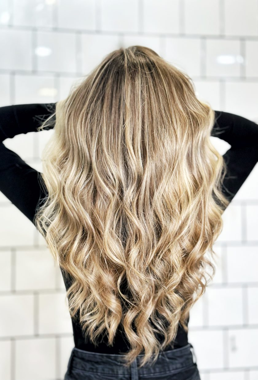 Balayage Express