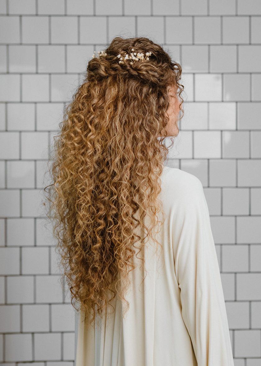 .Peinados Curly. - Imagen 2