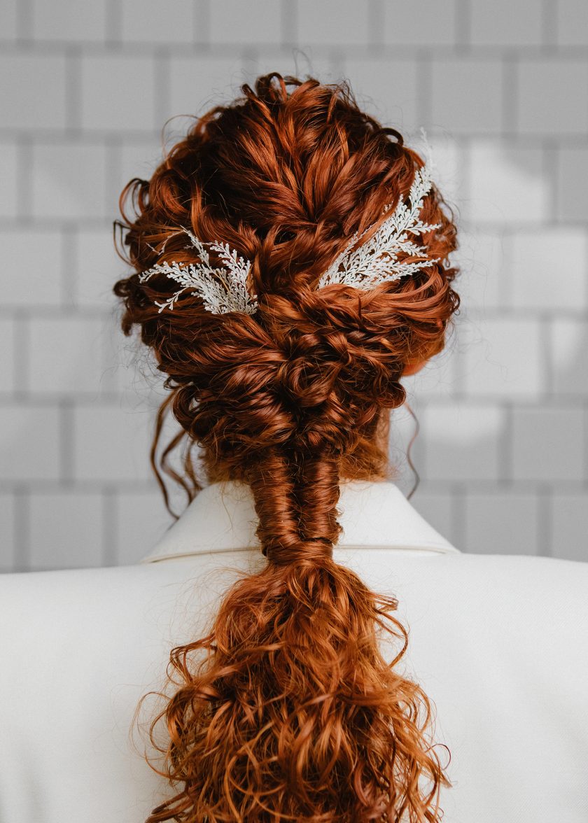 .Peinados Curly. - Imagen 3