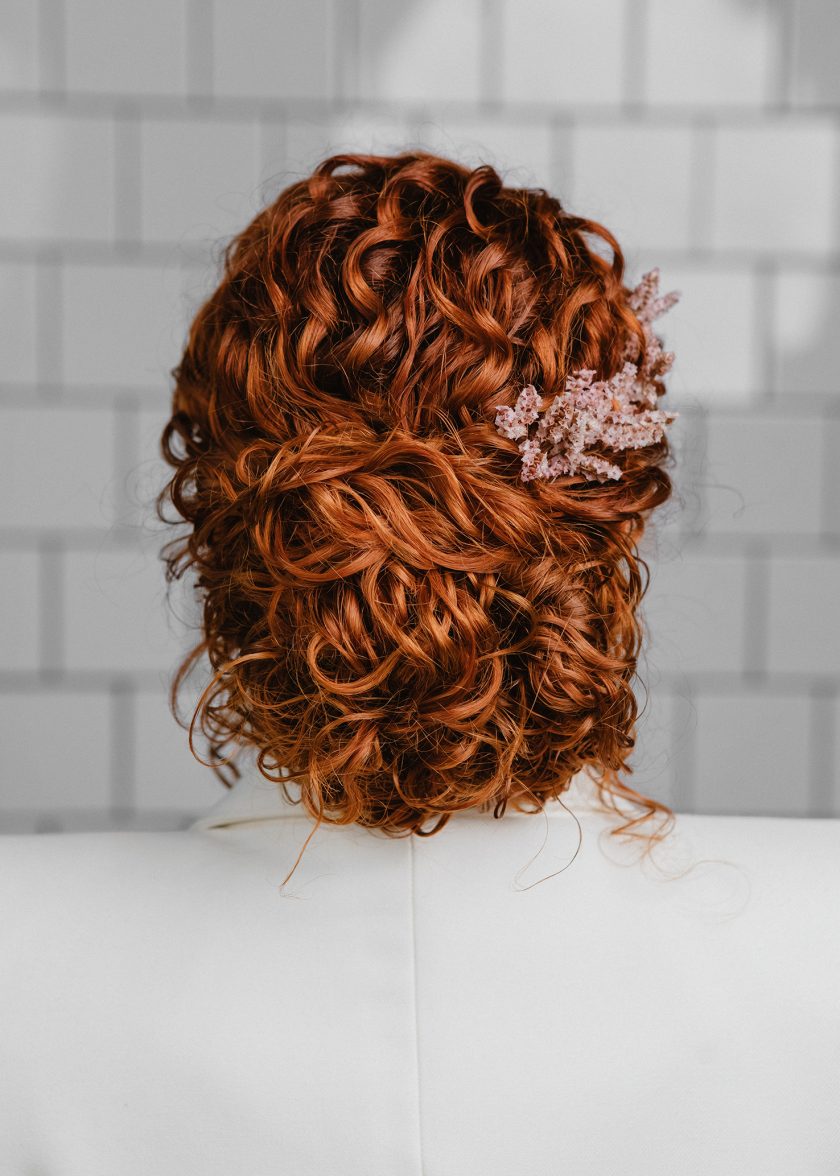 .Peinados Curly. - Imagen 5