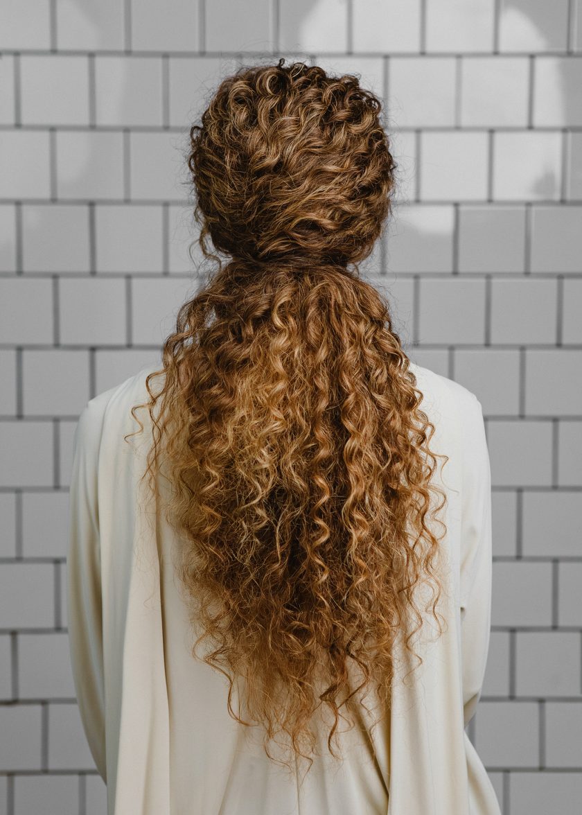 .Peinados Curly. - Imagen 6