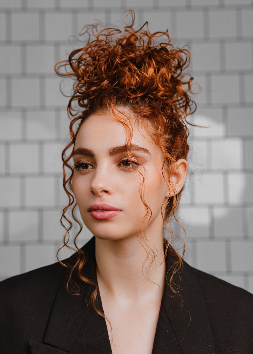 .Peinados Curly. - Imagen 8
